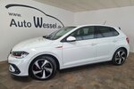 VW Polo GTI 2.0 TSI DSG Matrix-LED ACC APP SHZ DAB 25.700 km 23.850 &euro; Garrel 49681