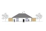 Erdgeschoßwohnung Friesoythe - 1 Zimmer, 62 m&sup2;, 1.090&euro; | Angebot:26701424