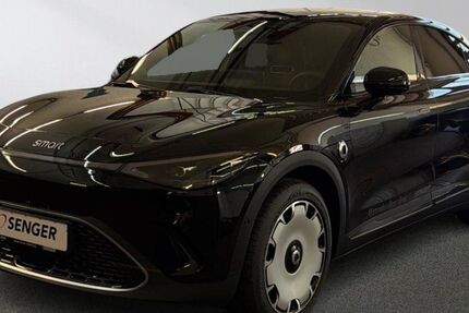 Smart #3 18.000 km 37.790 &euro; Oldenburg 26129