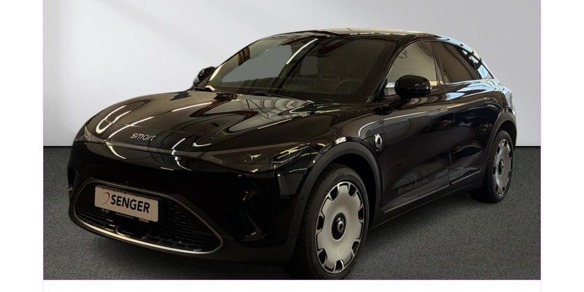 Smart #3 18.000 km 37.790 &euro; Oldenburg 26129