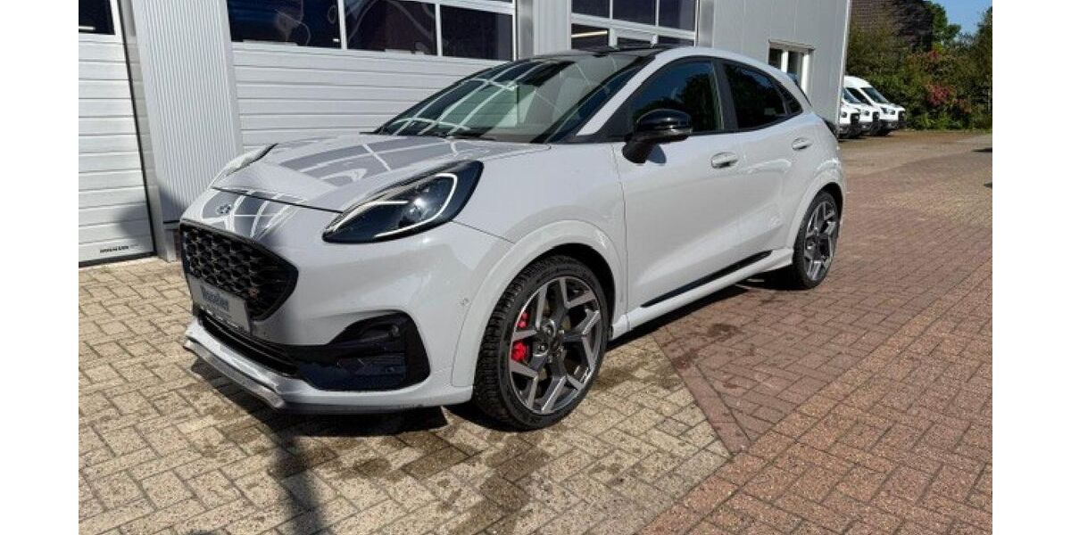 Ford Puma 67.000 km 20.590 &euro; Augustfehn 26689