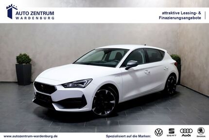 Cupra Leon 67.190 km 23.300 &euro; Wardenburg 26203