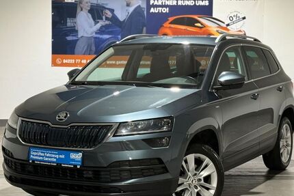 Skoda Karoq 84.000 km 21.999 &euro; Ganderkesee 27777