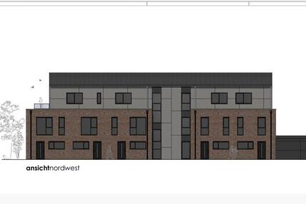 Wohnung Oldenburg Eversten - 1 Zimmer, 25 m&sup2;, 144.000&euro; | Angebot:24705899