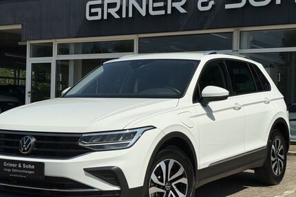 VW Tiguan 50.730 km 22.749 &euro; Lemwerder 27809