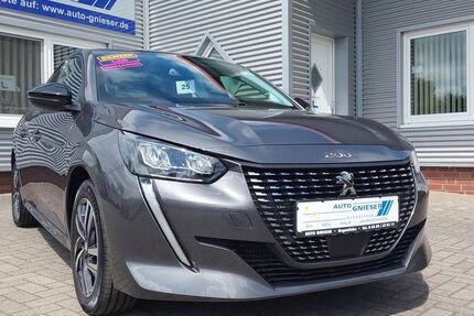 Peugeot 208 15.000 km 17.490 € Augustfehn 26689