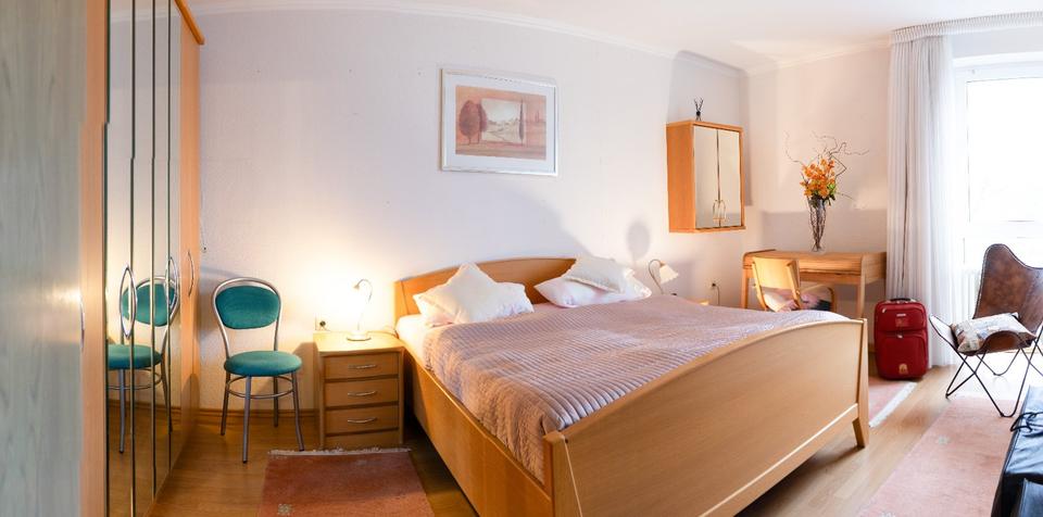 Etagenwohnung Bad Zwischenahn - 3 Zimmer, 93 m&sup2;, 336.000&euro; | Angebot:25833020