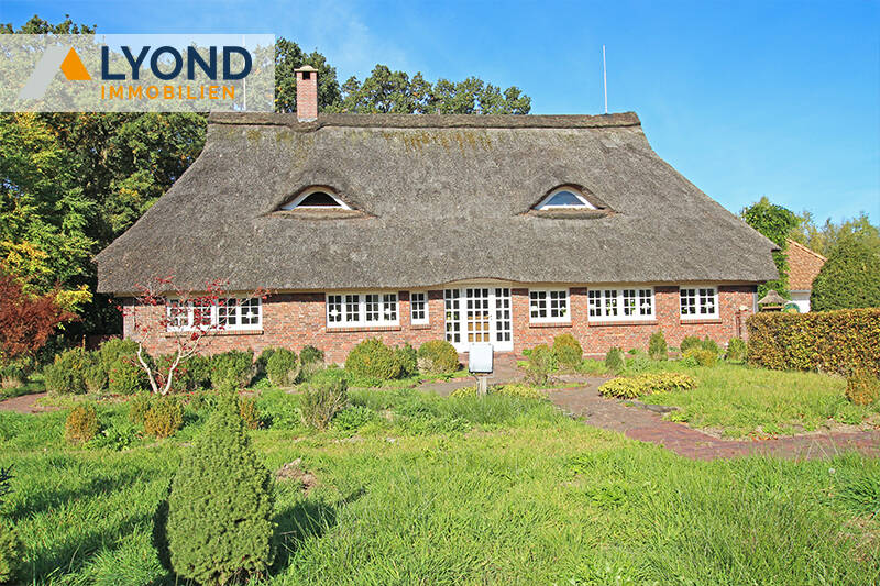 Gewerbeobjekt Rastede Loy - 745.000&euro; | Angebot:19301717