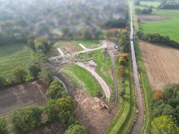 Grundstück Apen Aperfeld - 80.330&euro; | Angebot:25708293