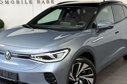 VW ID.4 69.450 km 28.449 &euro; Wardenburg 26203