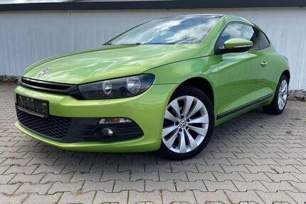 VW Scirocco 243.379 km 5.900 € Oldenburg 26121