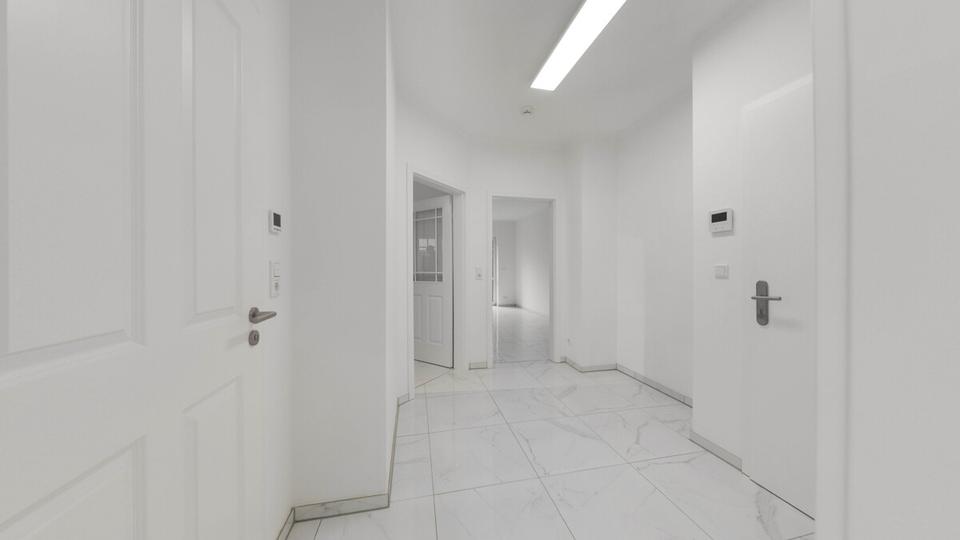 Erdgeschoßwohnung Wardenburg - 3 Zimmer, 107 m&sup2;, 1.350&euro; | Angebot:26636404