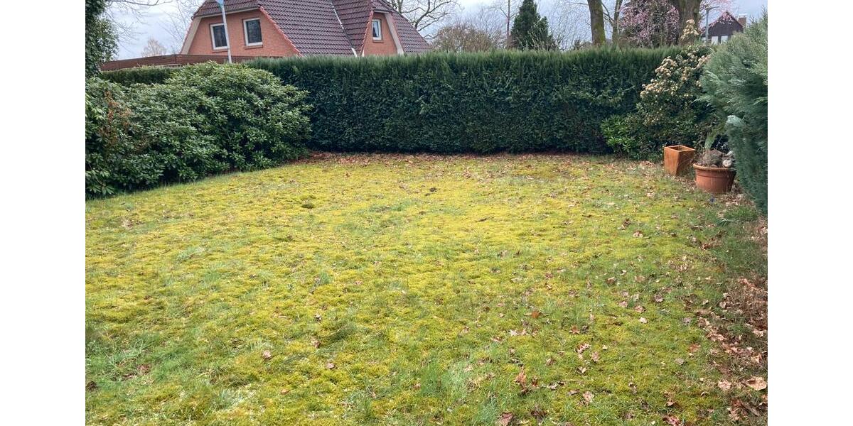 Dachgeschoßwohnung Ganderkesee - 3 Zimmer, 76 m&sup2;, 650&euro; | Angebot:26322893