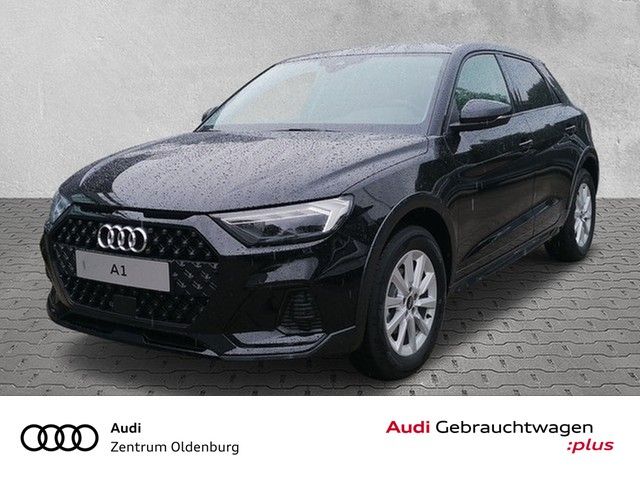 Audi A1 4.999 km 23.999 € Oldenburg 26135