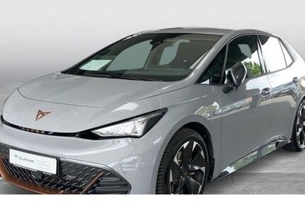 Cupra Born 15.439 km 27.479 &euro; Oldenburg 26135