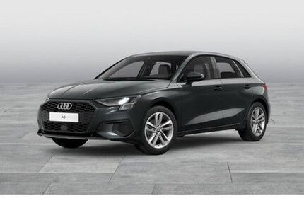 Audi A3 30.492 km 24.479 &euro; Oldenburg 26135