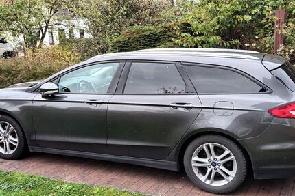 Ford Mondeo 140.200 km 10.000 &euro; Brake 26919