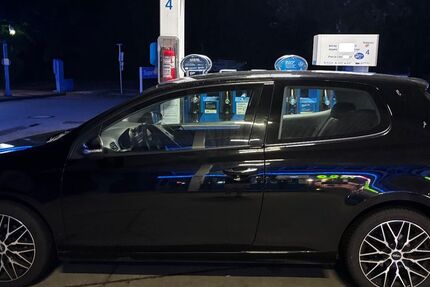 VW Golf 170.000 km 4.500 &euro; Brake 26919
