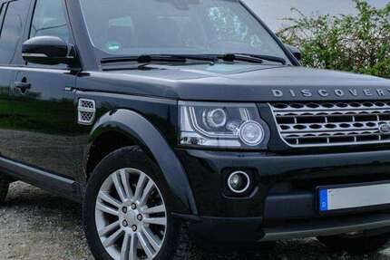 Land Rover Discovery 228.000 km 15.990 &euro; Delmenhorst, Stadt 27753