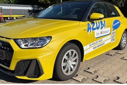 Audi A1 49.962 km 17.479 € Oldenburg 26135