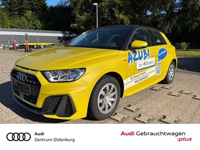 Audi A1 49.962 km 17.479 € Oldenburg 26135