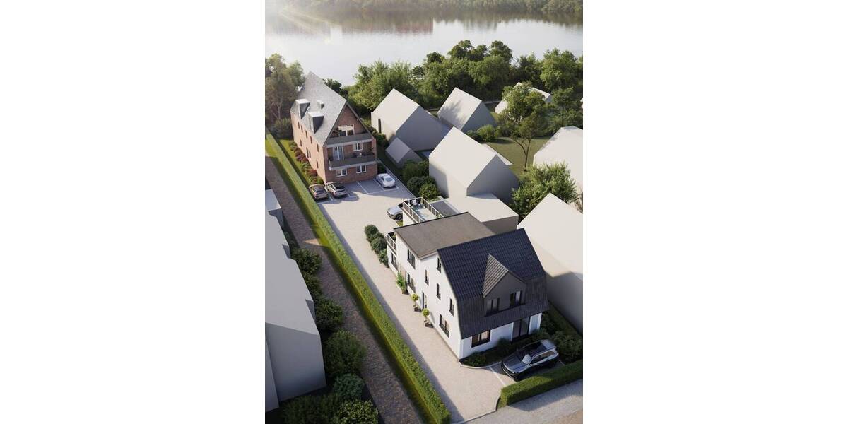 Etagenwohnung Oldenburg Eversten - 4 Zimmer, 87 m&sup2;, 316.000&euro; | Angebot:25670459