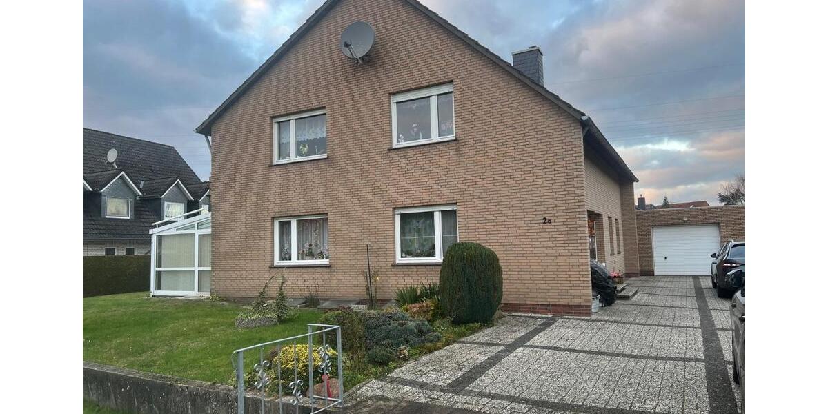 Einfamilienhaus Oldenburg Kreyenbrück - 670.000&euro; | Angebot:22605211