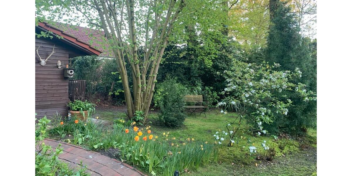 Einfamilienhaus Oldenburg Eversten - 6.5 Zimmer, 190 m&sup2;, 1.150.000&euro; | Angebot:26507318