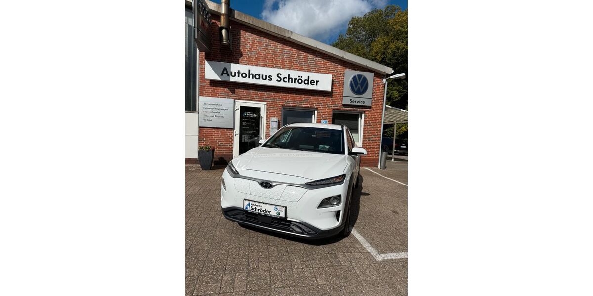 Hyundai KONA 43.000 km 21.799 € Elsfleth 26931