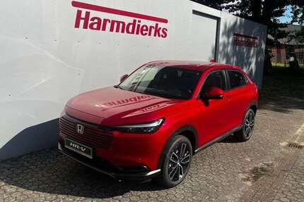 Honda HR-V 1.500 km 33.735 &euro; Oldenburg 26125