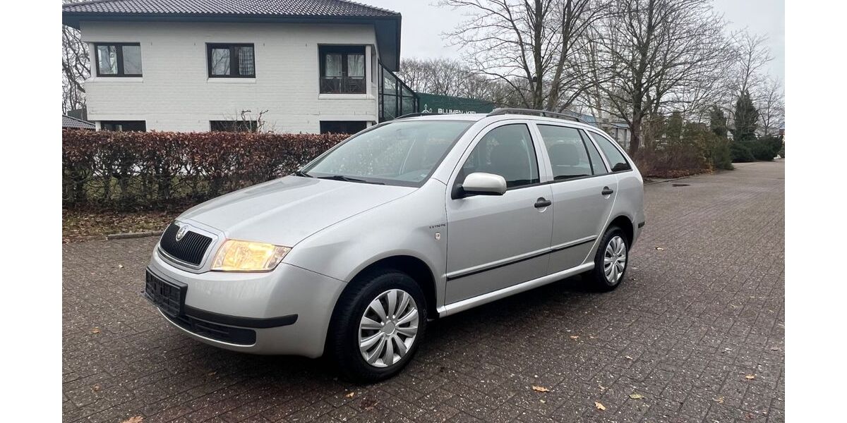 Skoda Fabia 170.000 km 2.000 &euro; Rastede 26180