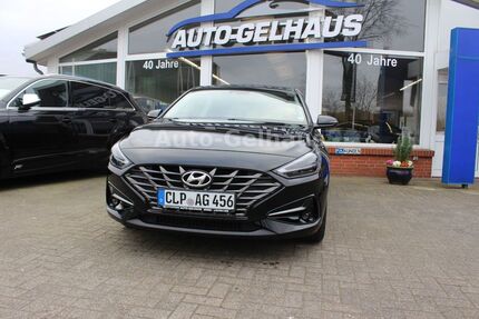 Hyundai i30 22.500 km 21.900 &euro; Bösel 26219