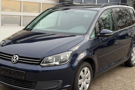 VW Touran 180.109 km 6.990 &euro; Bösel 26219