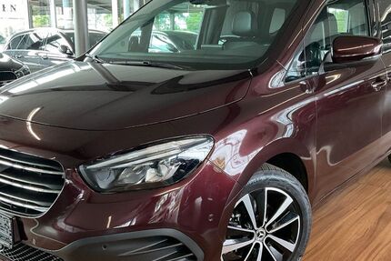 Mercedes-Benz T-Klasse 19.264 km 27.996 € Emstek 49685