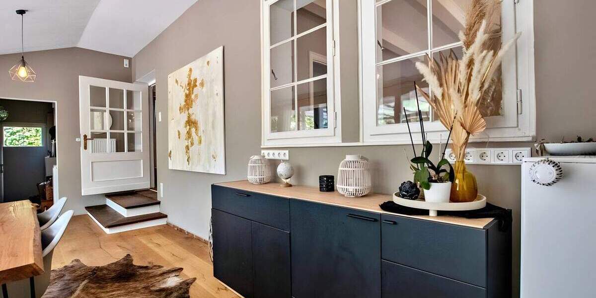 Einfamilienhaus Delmenhorst Mitte - 6 Zimmer, 230 m&sup2;, 739.000&euro; | Angebot:25798701