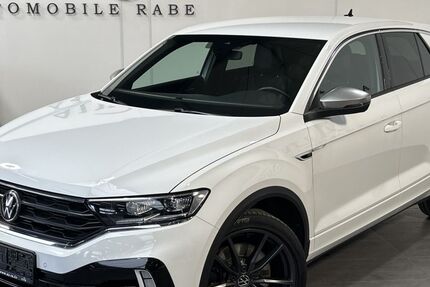 VW T-Roc 92.450 km 27.989 &euro; Wardenburg 26203