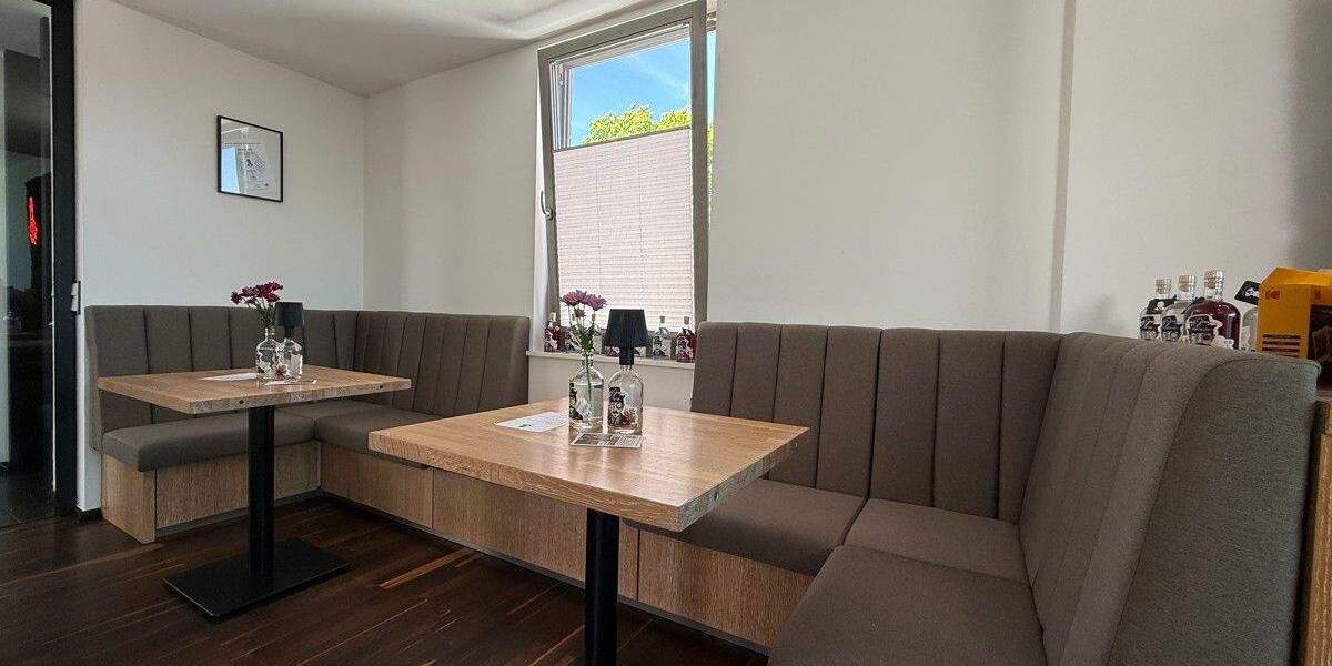 Einzigartiges Architektenhaus in zentraler Lage- Wohnen und Arbeiten für alle, die es exklusiv mögen 4 zimmer