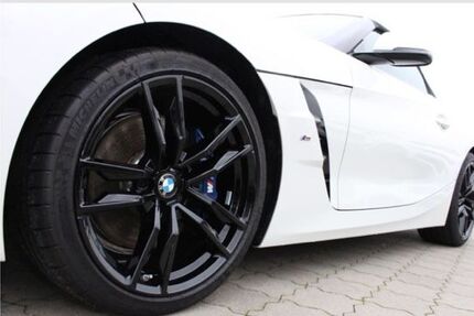 BMW Z4 41.111 km 35.900 &euro; Edewecht 26188