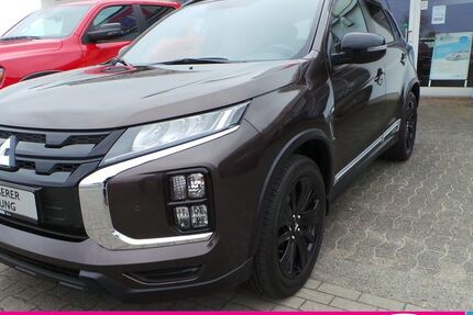 Mitsubishi ASX 36.550 km 18.490 &euro; Delmenhorst 27755