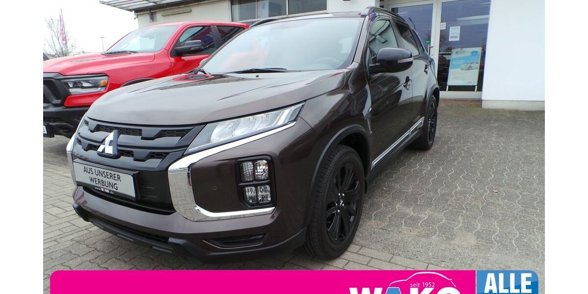 Mitsubishi ASX 36.550 km 18.490 &euro; Delmenhorst 27755