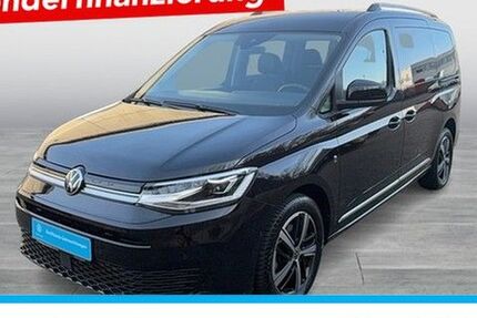 VW Caddy Maxi 27.071 km 35.974 &euro; Oldenburg 26135