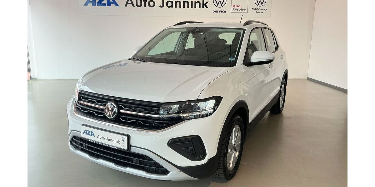 VW T-Cross 12.868 km 20.950 &euro; Friesoythe 26169