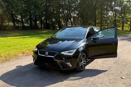 Seat Ibiza 45.890 km 20.999 € Brake 26919