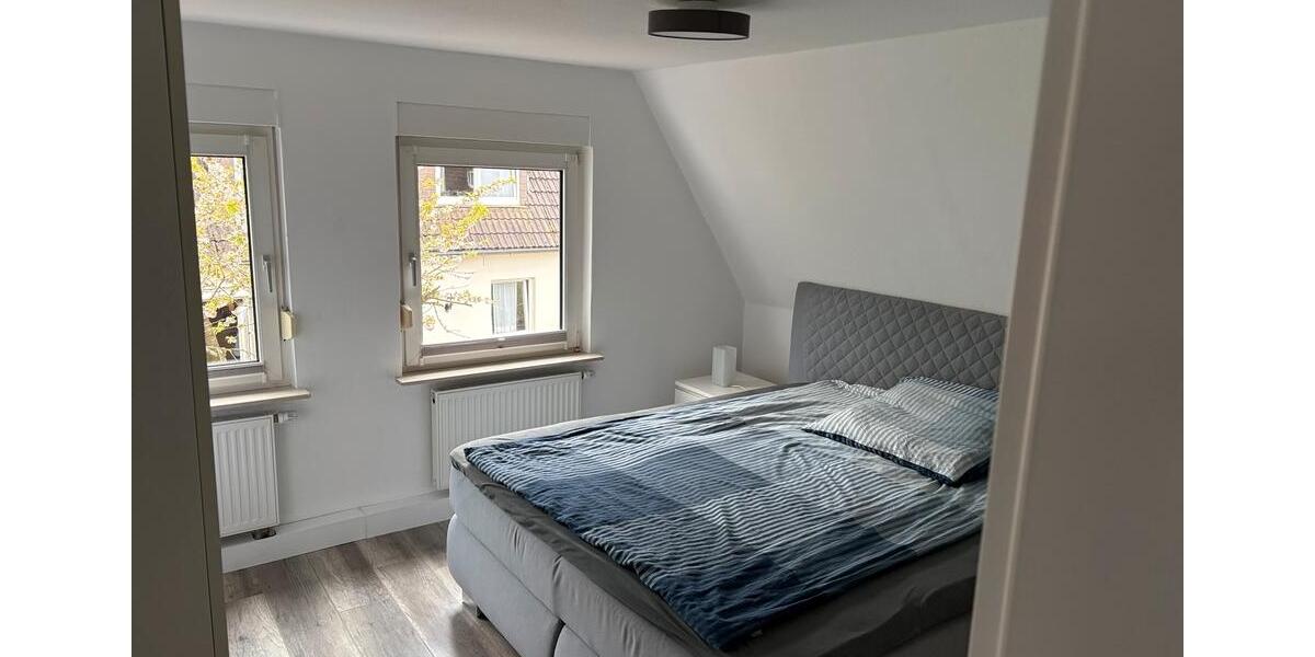 Reihenhaus Bad Zwischenahn - 3 Zimmer, 70 m&sup2;, 950&euro; | Angebot:26235016