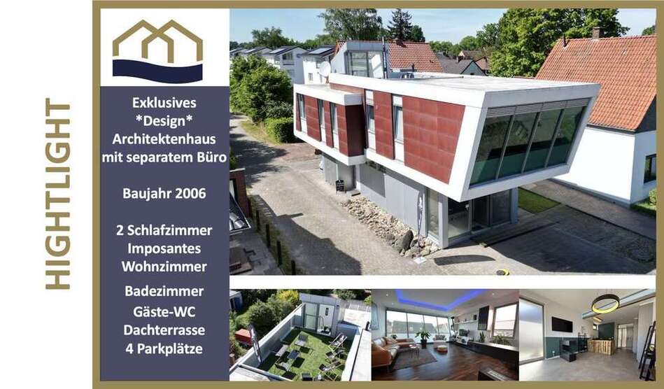 Haus zum Kaufen in Oldenburg 429.900 € 80 m²