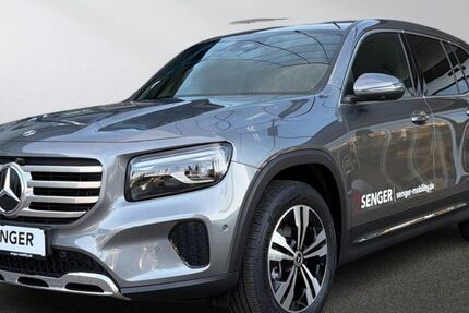 Mercedes-Benz GLB 200 9.650 km 43.880 &euro; Oldenburg 26129