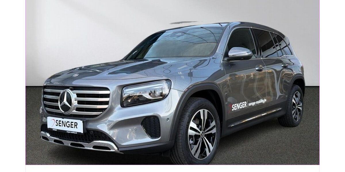 Mercedes-Benz GLB 200 9.650 km 43.880 &euro; Oldenburg 26129
