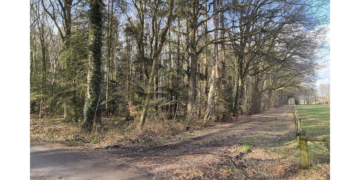 Grundstück Rastede Hankhausen I - 119.000&euro; | Angebot:25727797