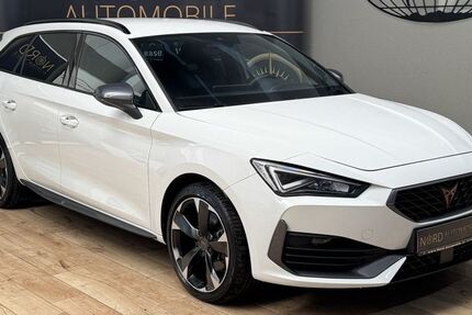 Cupra Leon 68.077 km 19.990 &euro; Rastede/ Wahnbek 26180