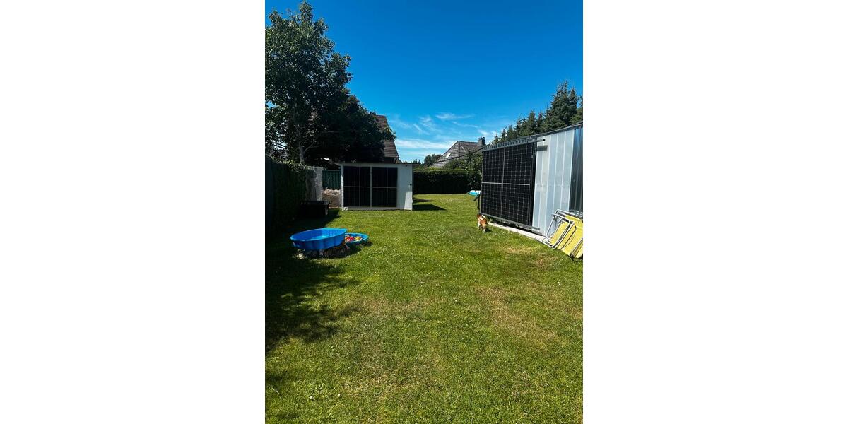 Erdgeschoßwohnung Delmenhorst Deichhorst - 4 Zimmer, 90 m&sup2;, 175.000&euro; | Angebot:26115270